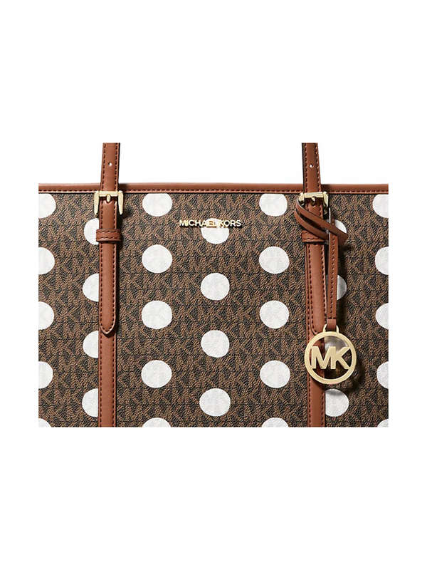 Michael Kors Tote Jet Set