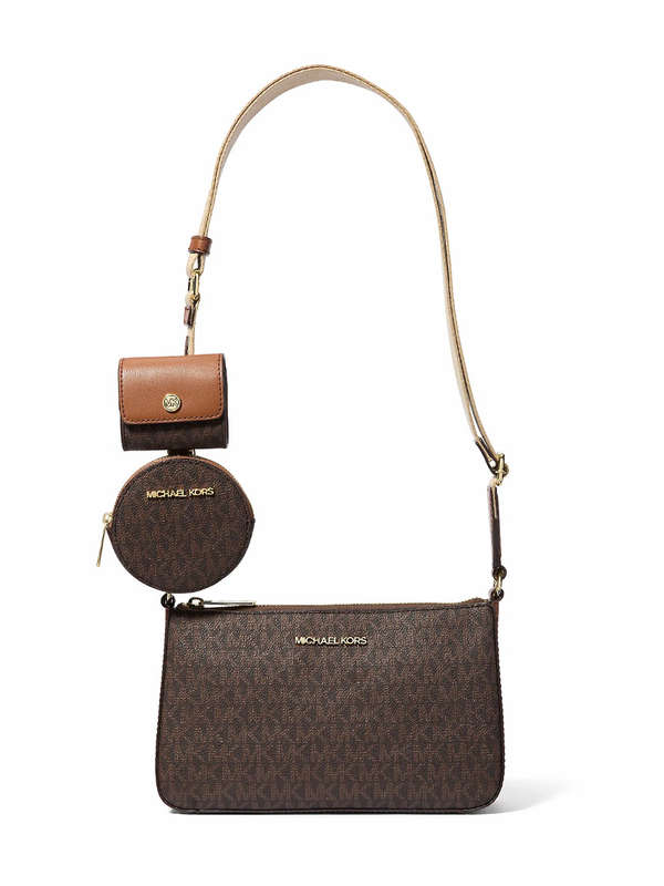 Michael Kors Crossbody Jet Set