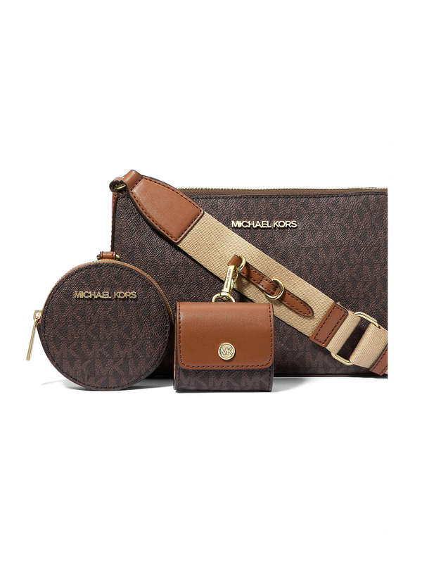 Michael Kors Crossbody Jet Set