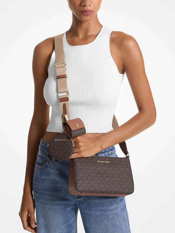 Michael Kors Crossbody Jet Set