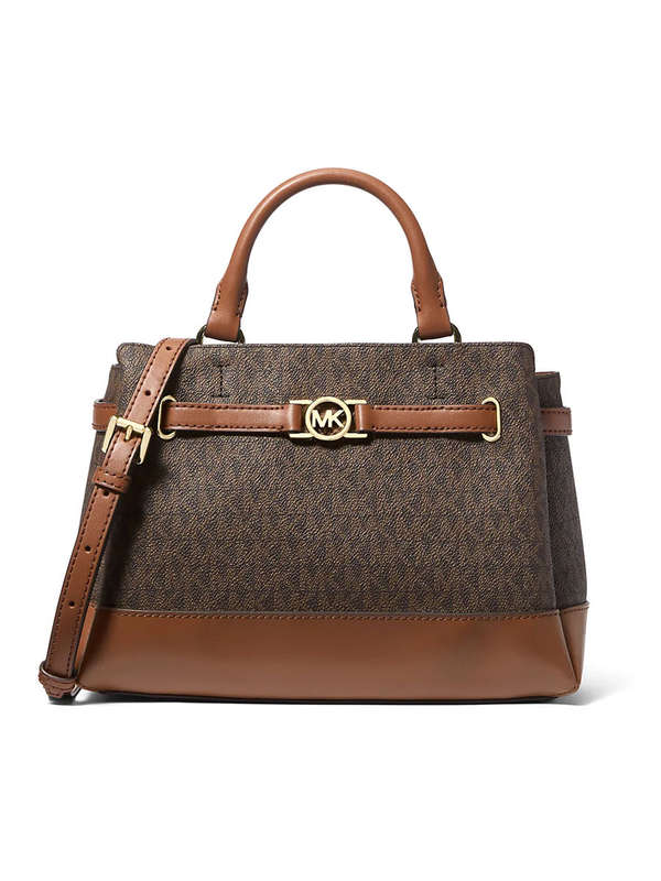Michael Kors Satchel Reed BN