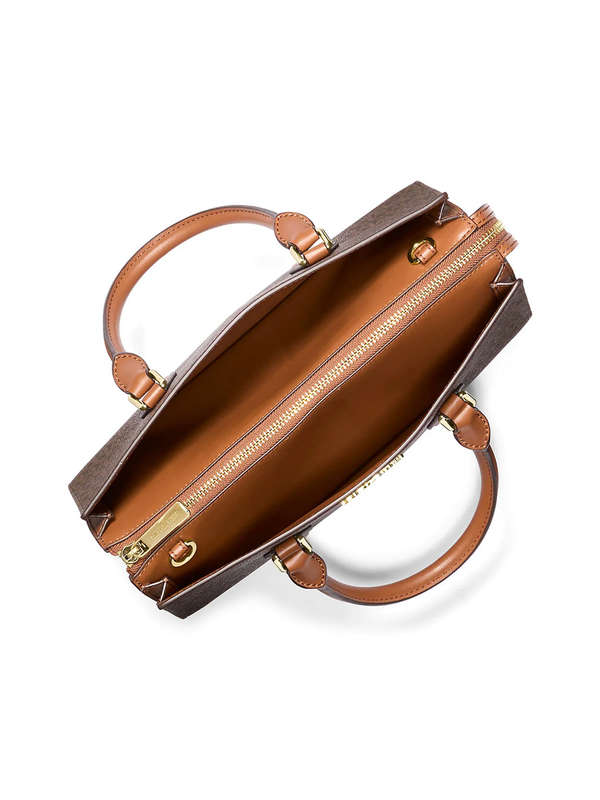 Michael Kors Satchel Sheila BN