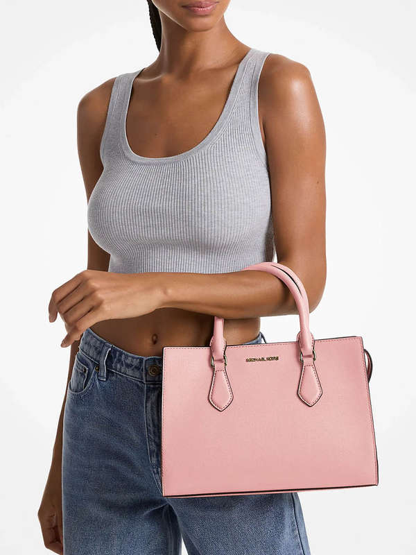 Michael Kors Satchel Sheila PK