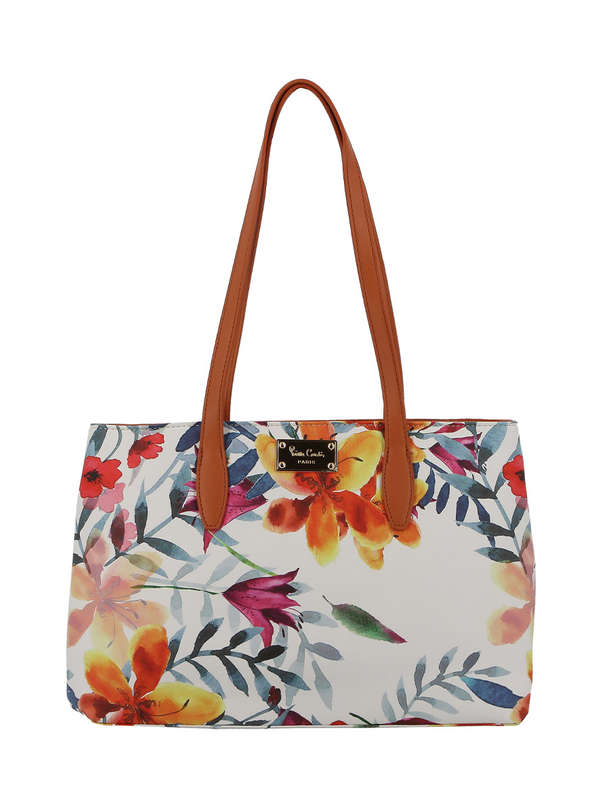 Pierre Cardin Tote Aasha Flo