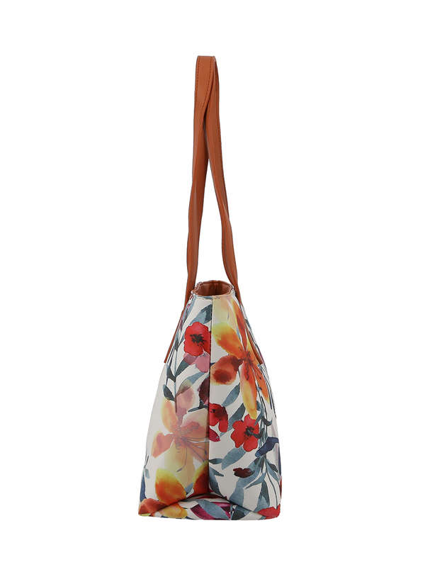 Pierre Cardin Tote Aasha Flo