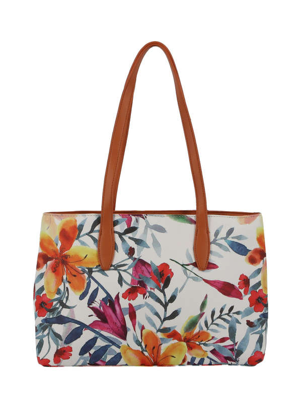 Pierre Cardin Tote Aasha Flo