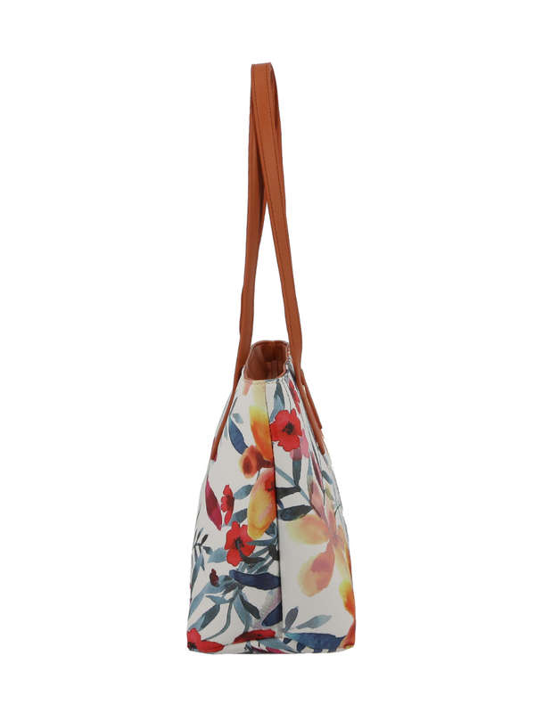 Pierre Cardin Tote Aasha Flo