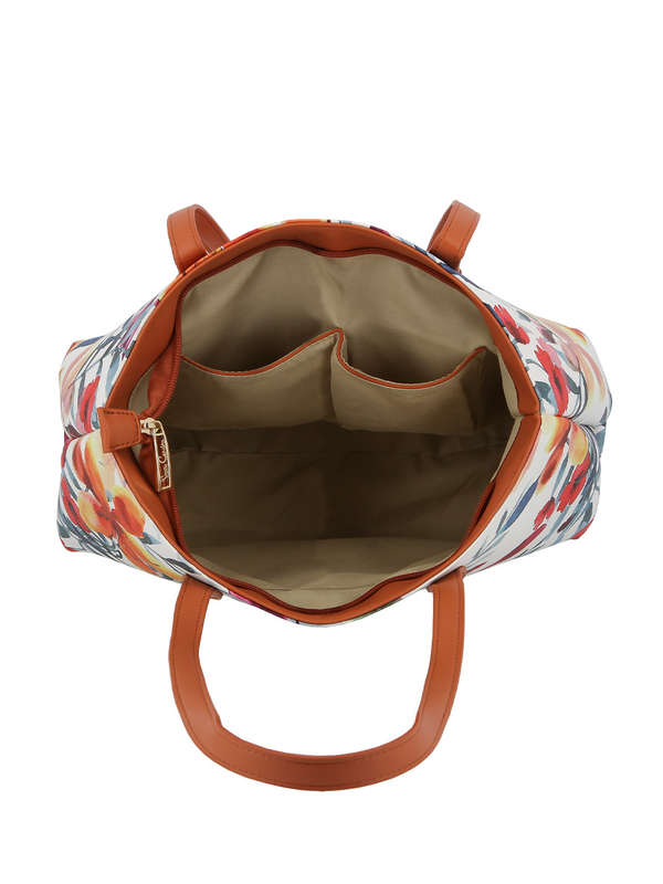 Pierre Cardin Tote Aasha Flo