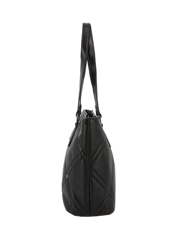 Pierre Cardin Tote Agnes Black
