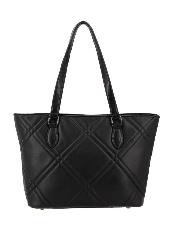 Pierre Cardin Tote Agnes Black