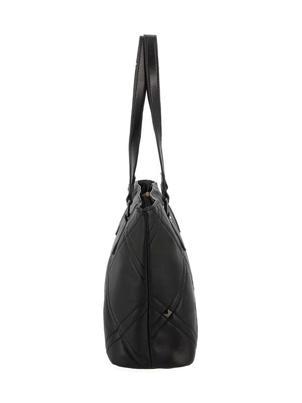Pierre Cardin Tote Agnes Black