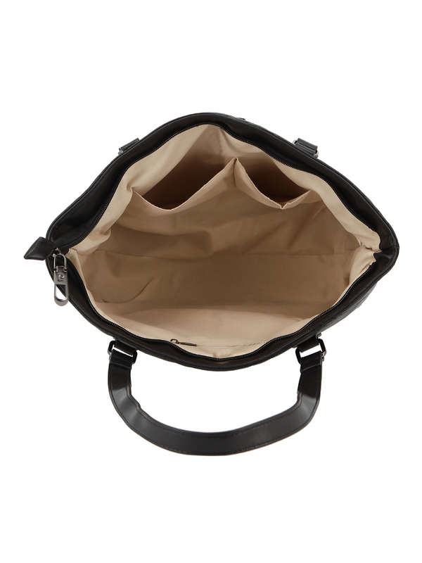 Pierre Cardin Tote Agnes Black