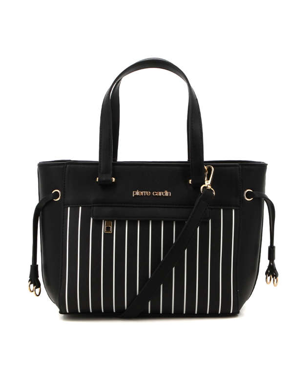 Pierre Cardin Satchel Maxine
