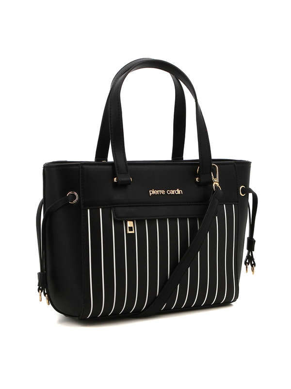 Pierre Cardin Satchel Maxine