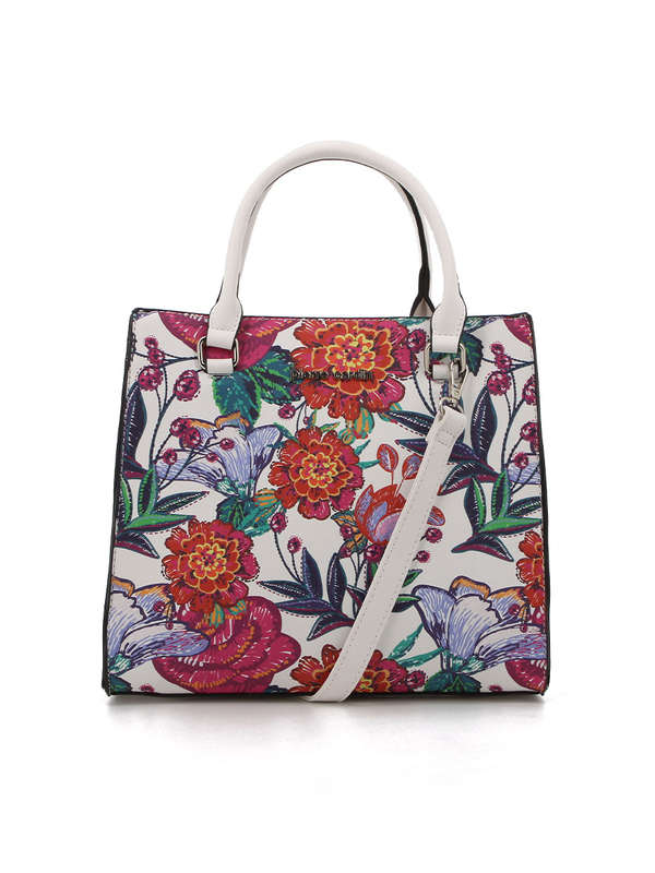 Pierre Cardin Satchel Salma