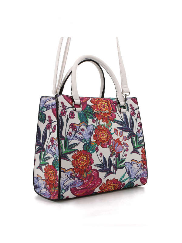 Pierre Cardin Satchel Salma