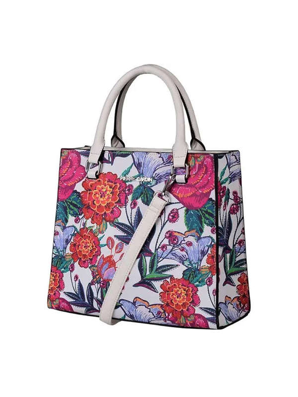 Pierre Cardin Satchel Salma