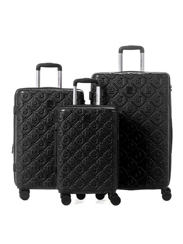 Pierre Cardin Tauri 24 Black