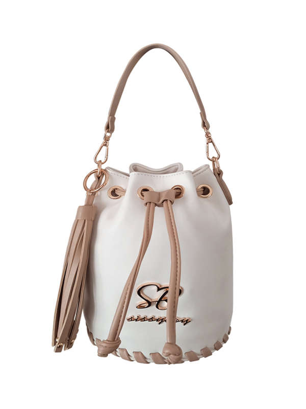 Sissy Boy Bag Bucket Bling