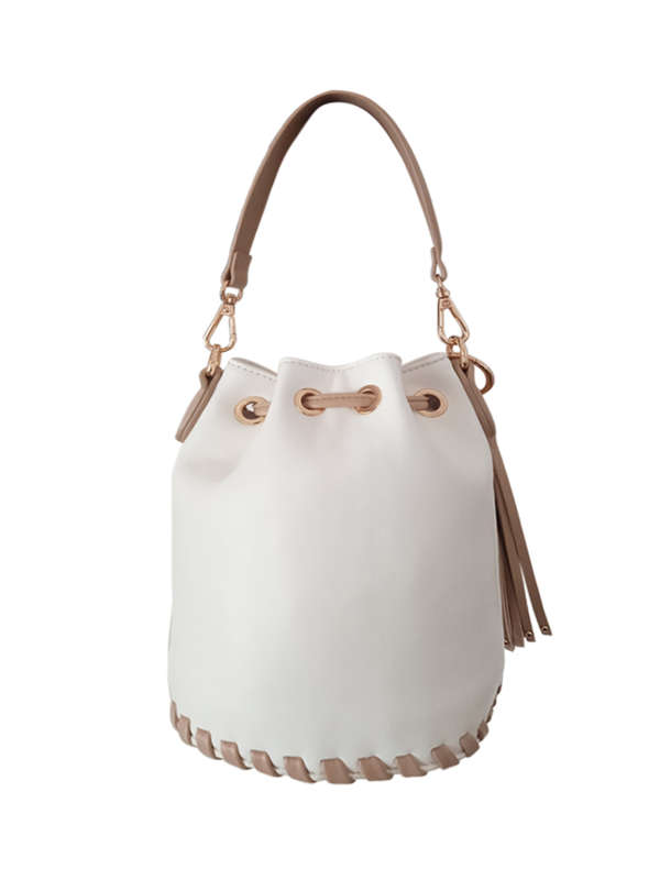 Sissy Boy Bag Bucket Bling