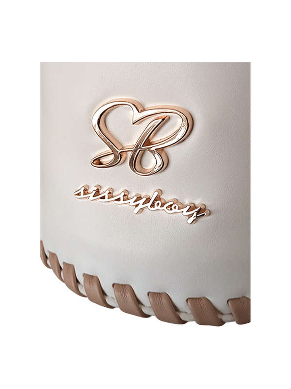 Sissy Boy Bag Bucket Bling