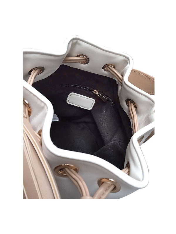 Sissy Boy Bag Bucket Bling