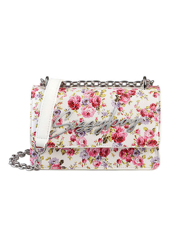 Sissy Boy Bag Fancy Florals