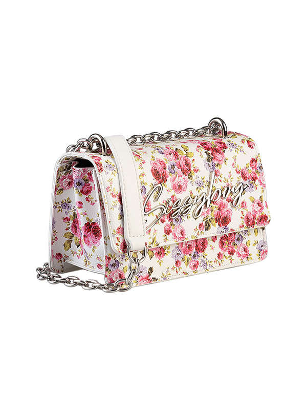Sissy Boy Bag Fancy Florals