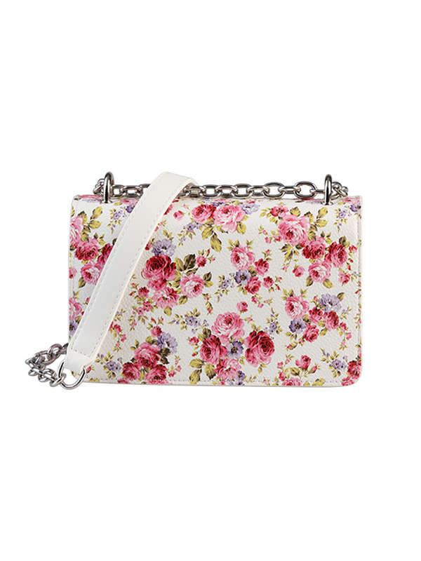 Sissy Boy Bag Fancy Florals