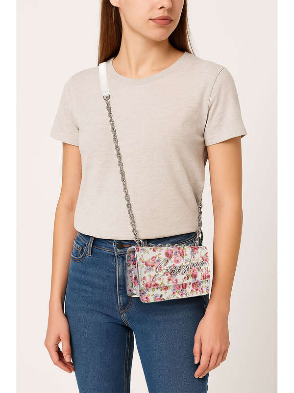 Sissy Boy Bag Fancy Florals