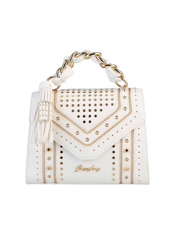 Sissy Boy Bag Janey Stud