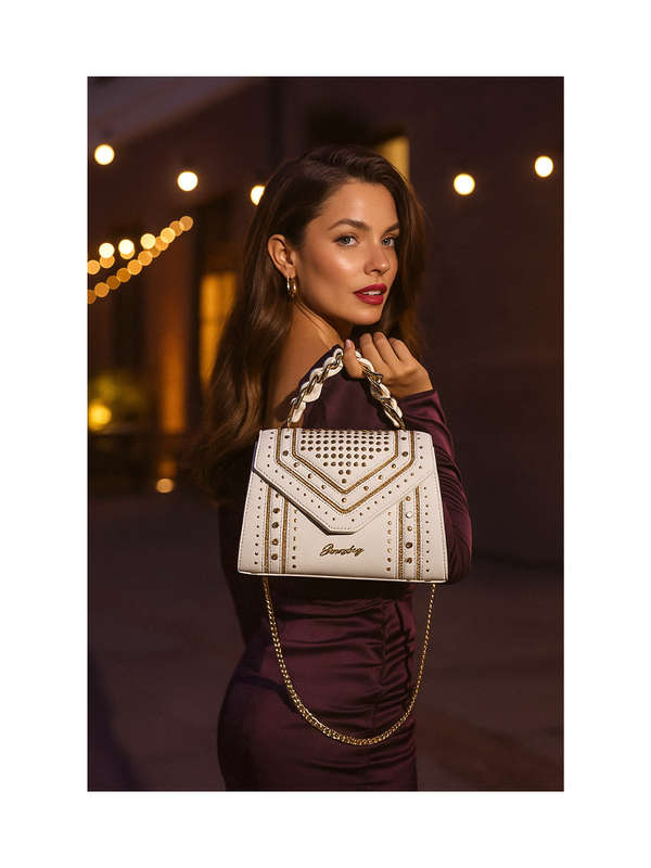 Sissy Boy Bag Janey Stud