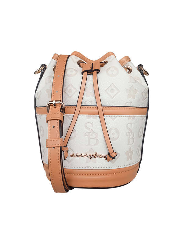 Sissy Boy Bag Bucket Cream