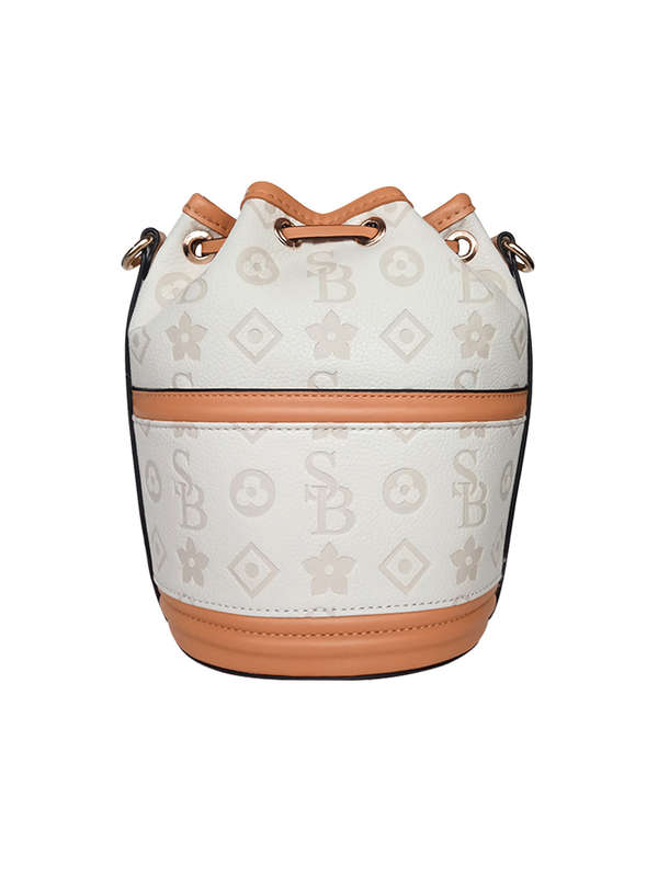 Sissy Boy Bag Bucket Cream