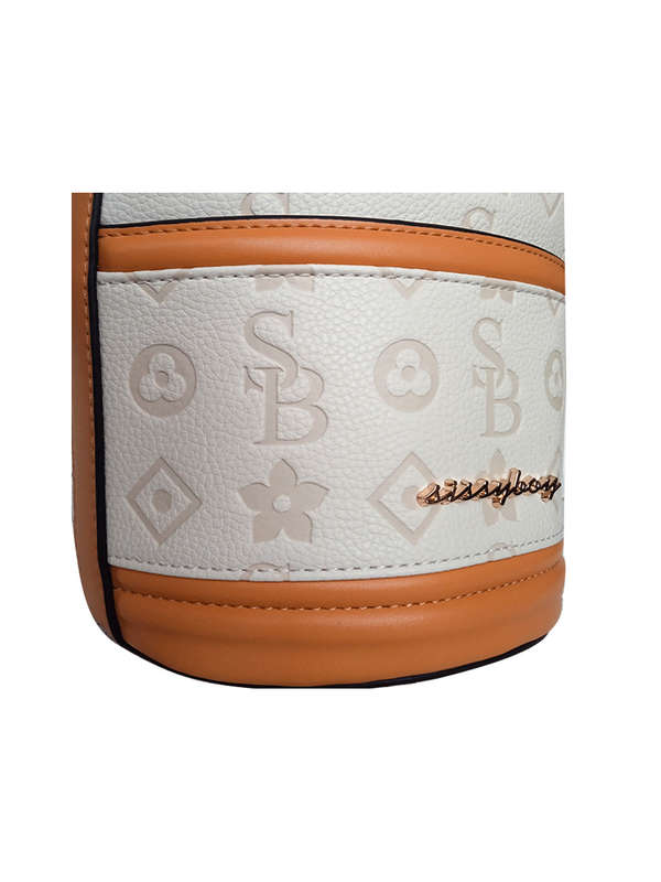 Sissy Boy Bag Bucket Cream