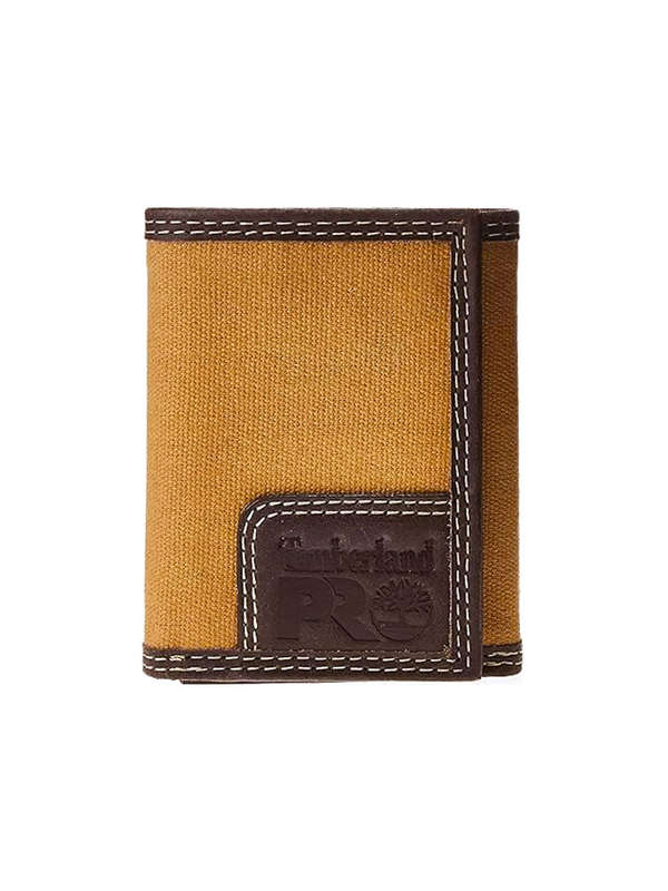 Timberland Pro Wallet Khaki