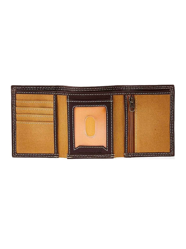 Timberland Pro Wallet Khaki