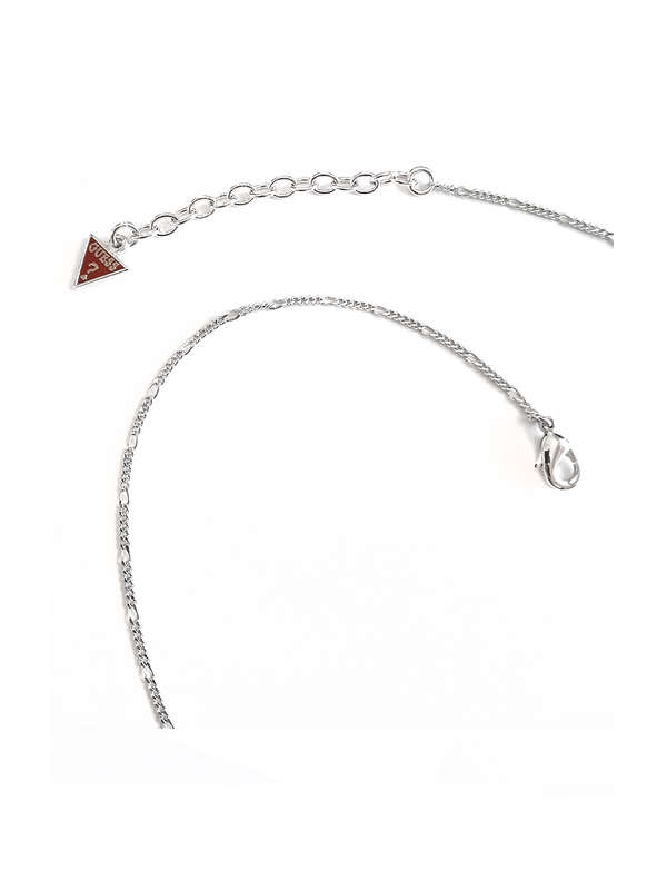 Guess Necklace Dangling Hrt