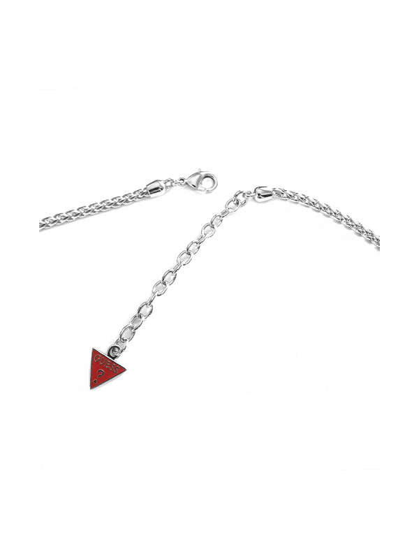 Guess Necklace Bold Crystal