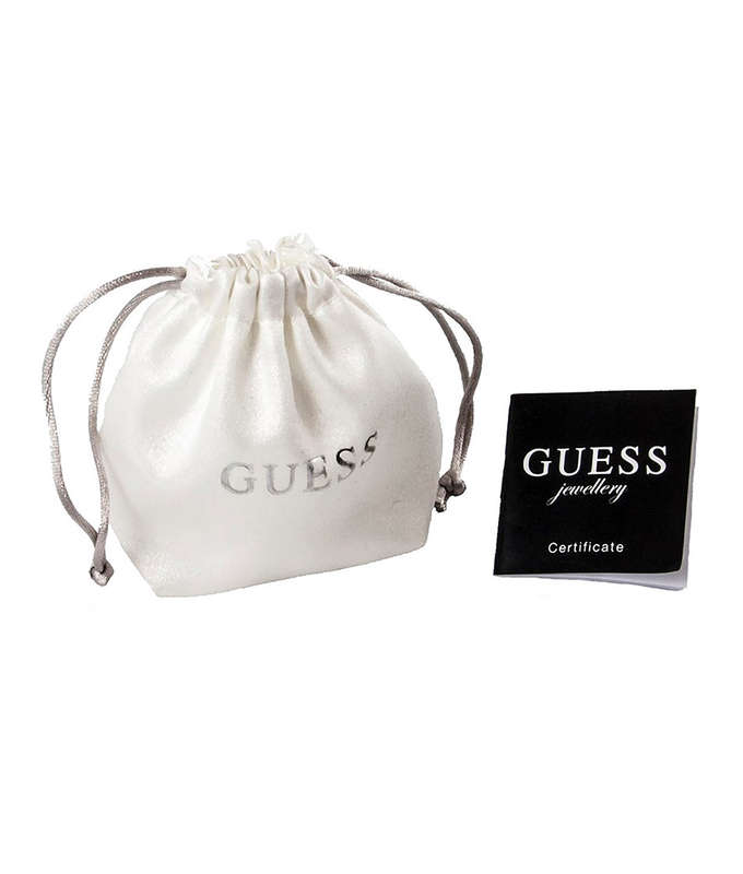 Guess Necklace Bold Triangle