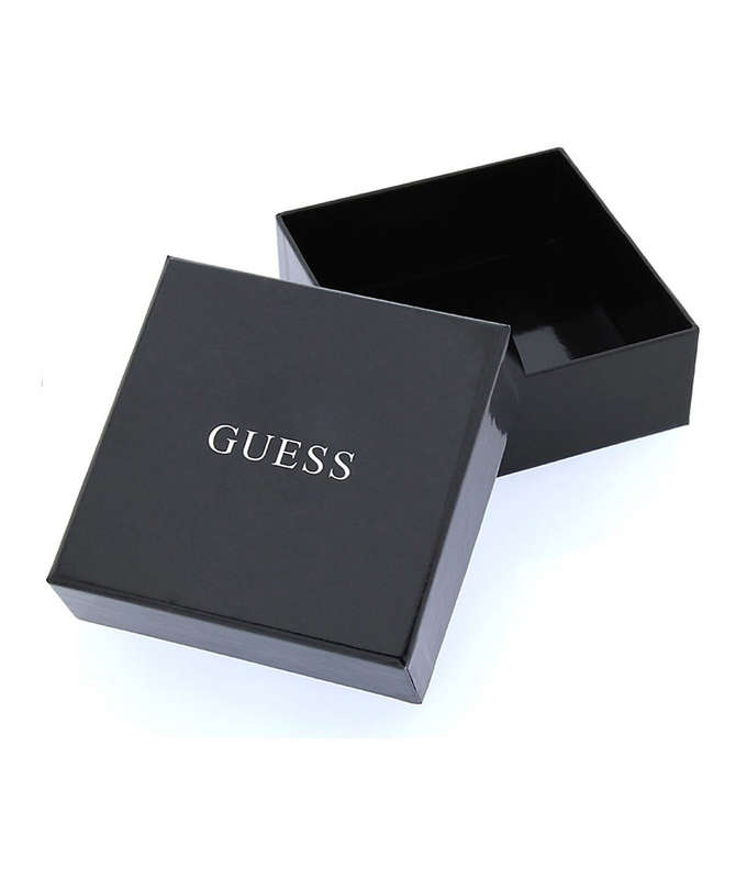 Guess Necklace Bold Triangle