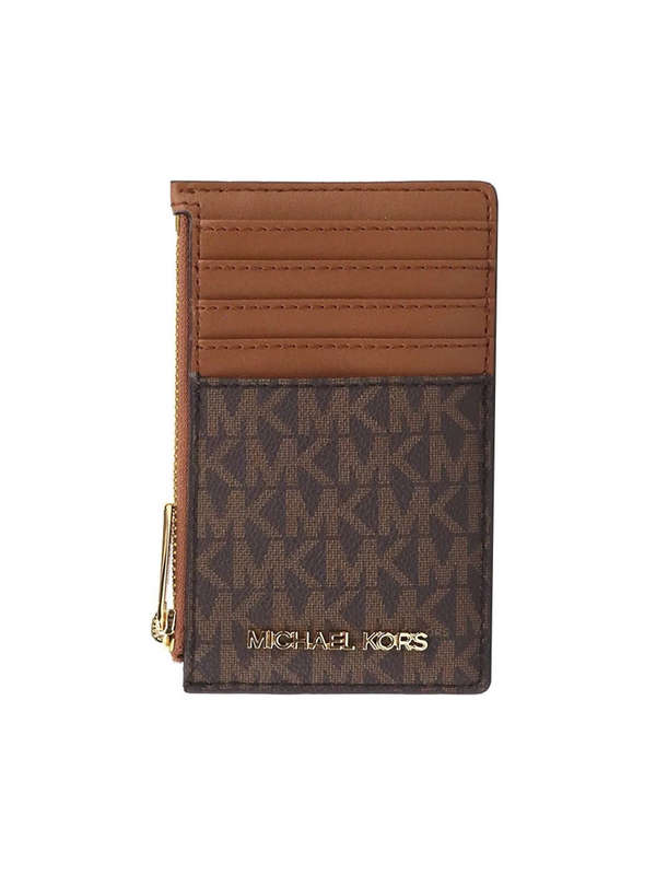 Michael Kors Card Case BRN