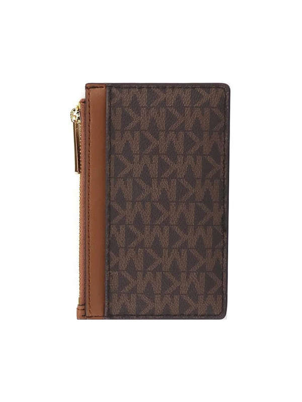 Michael Kors Card Case BRN