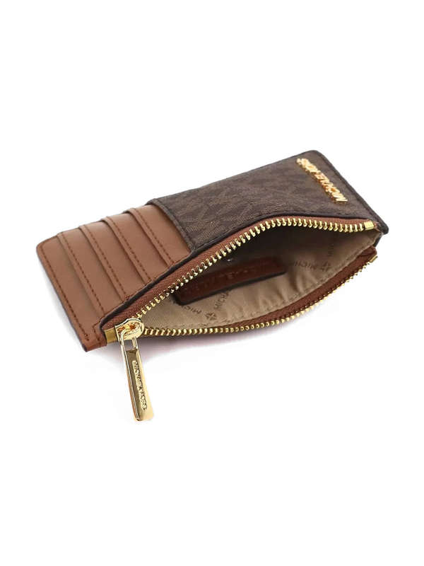 Michael Kors Card Case BRN