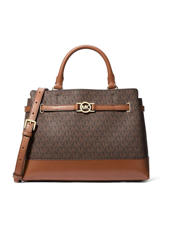 Michael Kors Satchel Reed BN