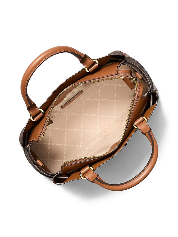 Michael Kors Satchel Reed BN