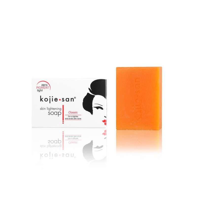 Kojic Acid Soap