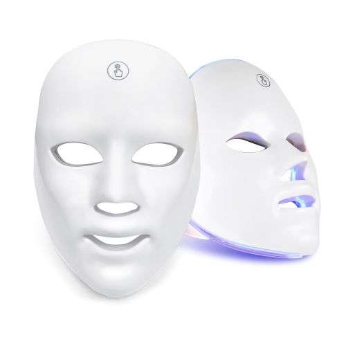 LED Light Therapy Mask