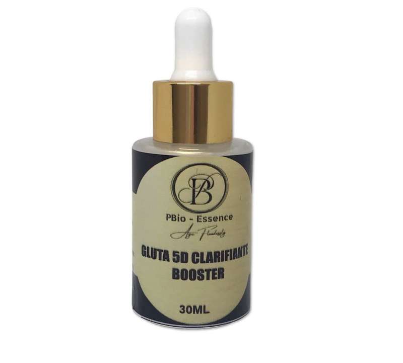 Gluta 5D Clarifinte Booster Serum