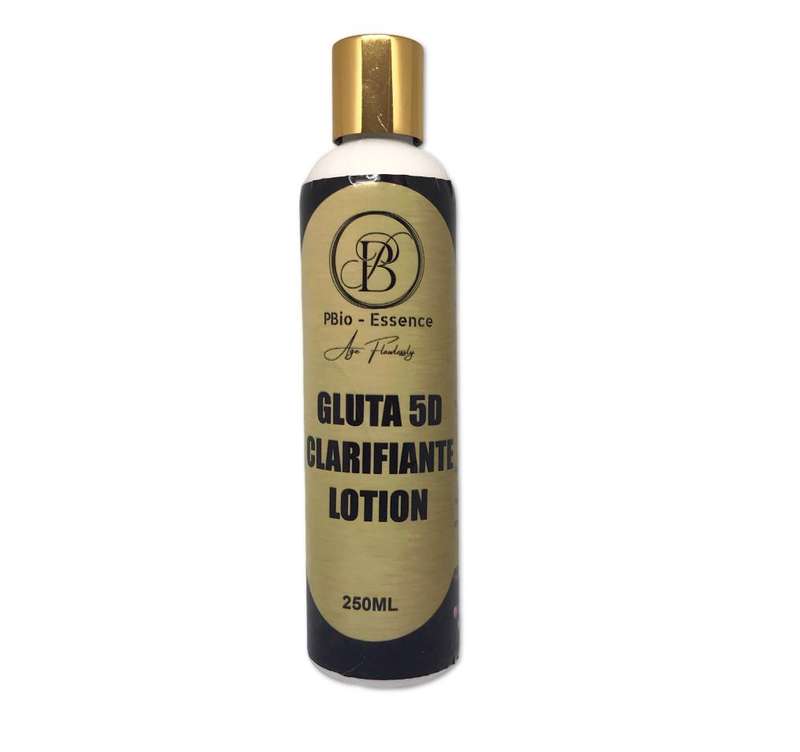 Gluta 5D Clarifinte Lotion